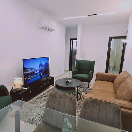 Stay Cosmo City Suites Nicosia Exterior photo