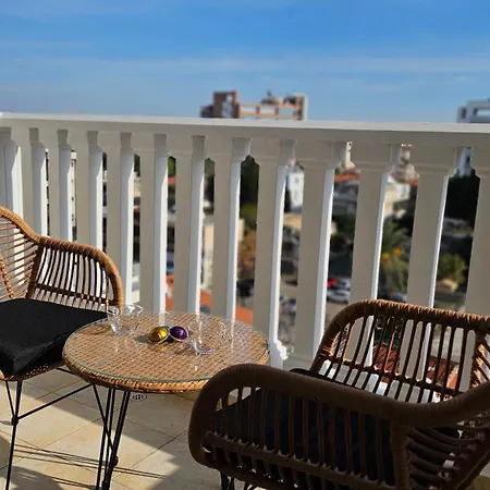 Stay Cosmo City Suites Nicosia Exterior photo