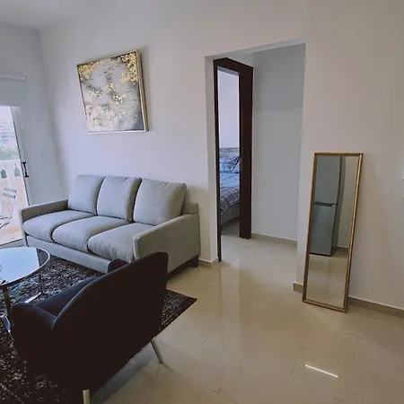 Stay Cosmo City Suites Nicosia Exterior photo