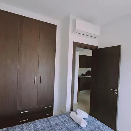 Stay Cosmo City Suites Nicosia Exterior photo