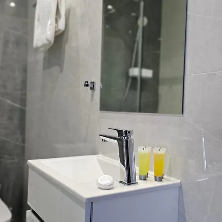 Stay Cosmo City Suites Nicosia Exterior photo