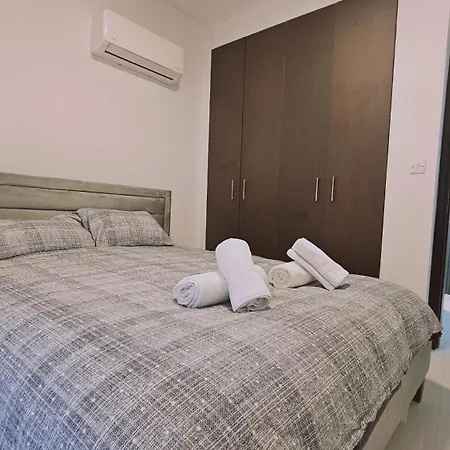 Stay Cosmo City Suites Nicosia Exterior photo